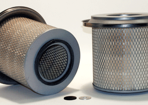 AF347 AIR FILTER