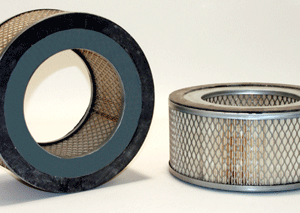 AF369 AIR FILTER