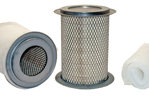AF400 AIR FILTER