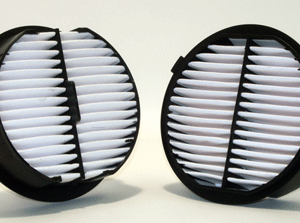 AF457 AIR FILTER
