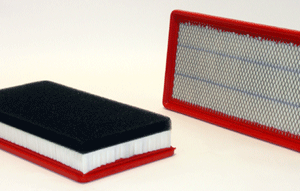 AF484 AIR FILTER