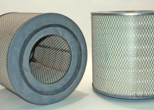 AF533 AIR FILTER