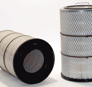 AF581 AIR FILTER
