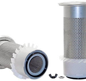 AF613 WIX AIR FILTER  JCB 32/903601