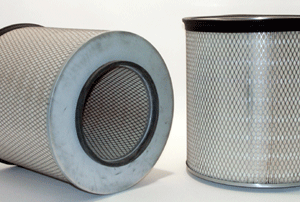 AF623 AIR FILTER