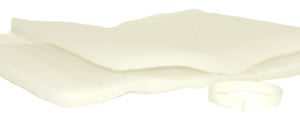 AF651 AIR FILTER