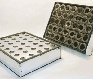 AF658 AIR FILTER
