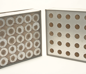 AF666 AIR FILTER