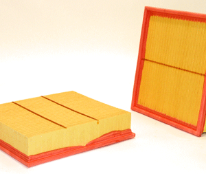AF667 AIR FILTER