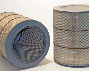 AF675 WIX AIR FILTER VOLVO**OBSOLETE**