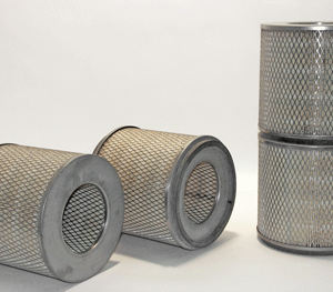 AF717 AIR FILTER