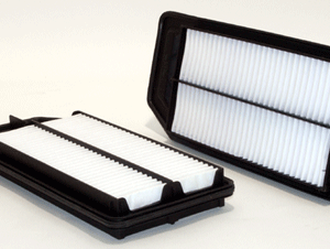 AF831 AIR FILTER