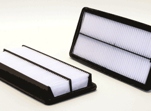 AF832 AIR FILTER