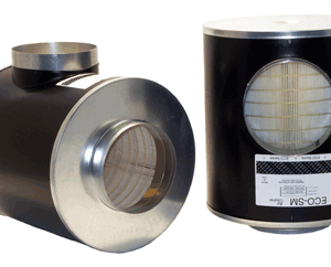 AF857 AIR FILTER