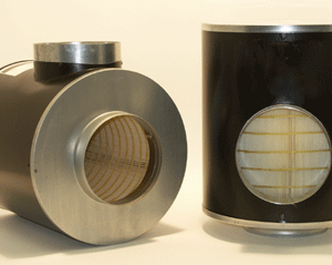 AF858 AIR FILTER