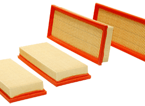AF875 AIR FILTER