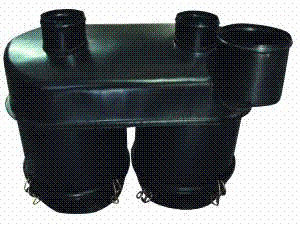 AH002 AIR FILTER