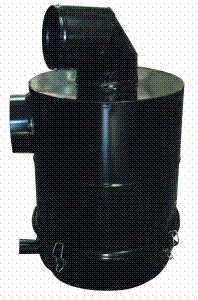 AH004 AIR FILTER