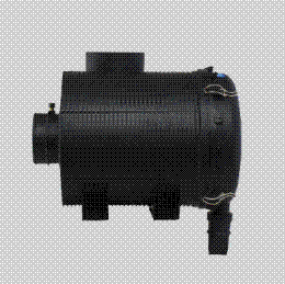 AH00E AIR FILTER