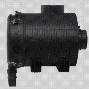 AH00F AIR FILTER