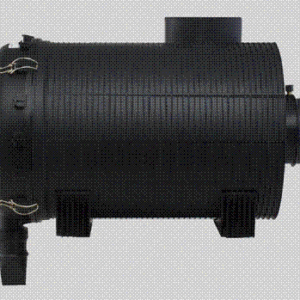 AH00H AIR FILTER