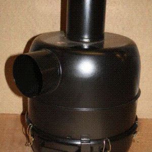 AH010 AIR FILTER