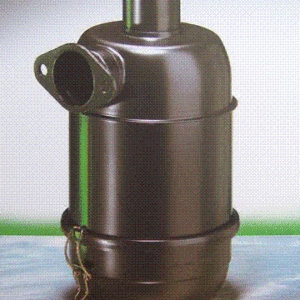 AH023 AIR FILTER