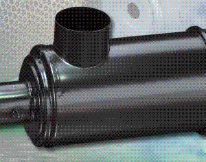 AH028 AIR FILTER