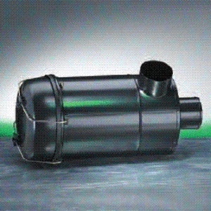 AH042 AIR FILTER