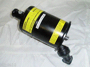 AH049 AIR FILTER