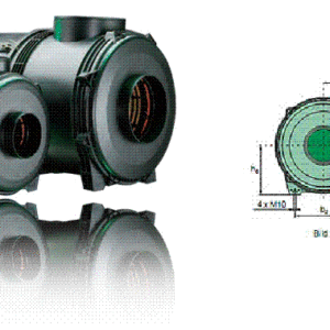 AH102 AIR FILTER