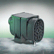 AH202 AIR FILTER