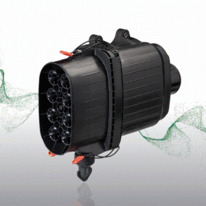 AH299 AIR FILTER