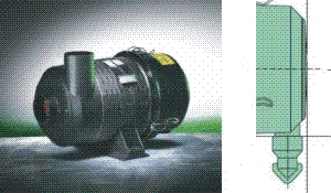 AH334 AIR FILTER