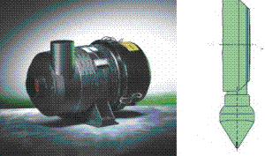 AH336 AIR FILTER