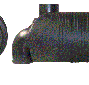 AH376 AIR FILTER