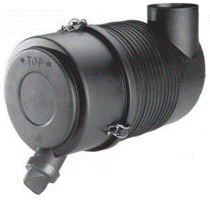 AH392 AIR FILTER