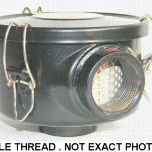 AH467 AIR FILTER