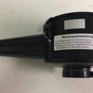 AH507 AIR FILTER