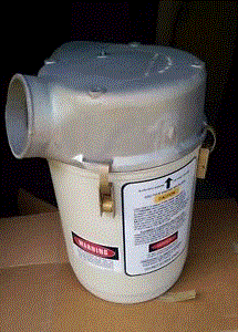 AH509 AIR FILTER