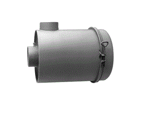 AH559 AIR FILTER
