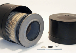 AH573 AIR FILTER