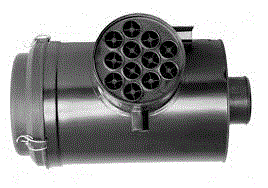 AH580 AIR FILTER
