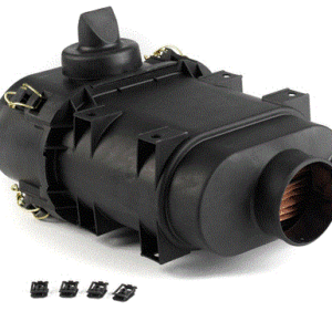 AH603 AIR FILTER