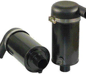 AH606 AIR FILTER