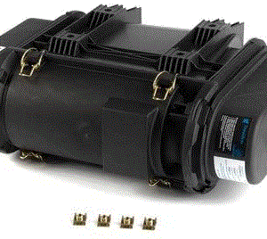 AH608 AIR FILTER