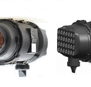 AH613 AIR FILTER