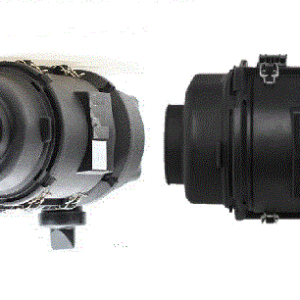 AH614 AIR FILTER
