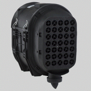 AH616 AIR FILTER