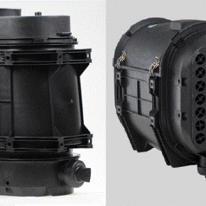 AH618 AIR FILTER